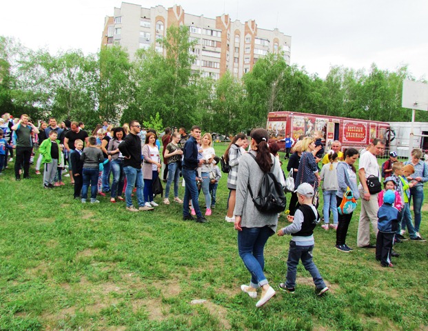 tsirk kobzov kramatorsk 5