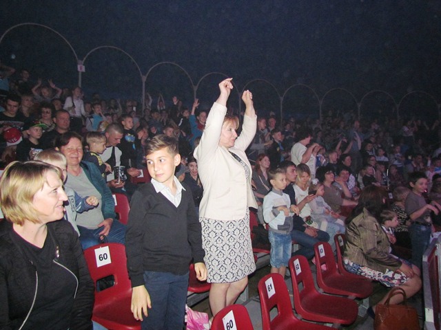 tsirk kobzov kramatorsk 8