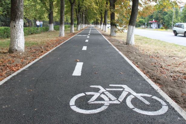 velodorozhka kramatorsk