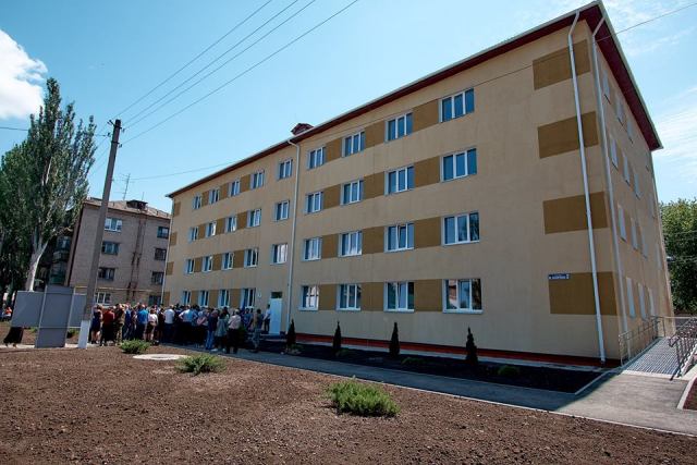 vizit prezidenta estonii v kramatorsk 1
