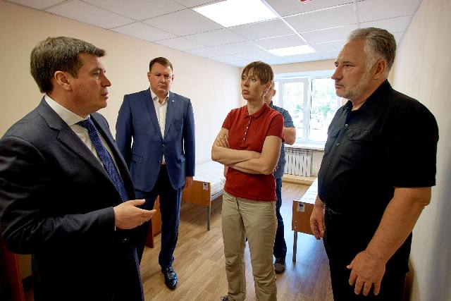 vizit prezidenta estonii v kramatorsk 2