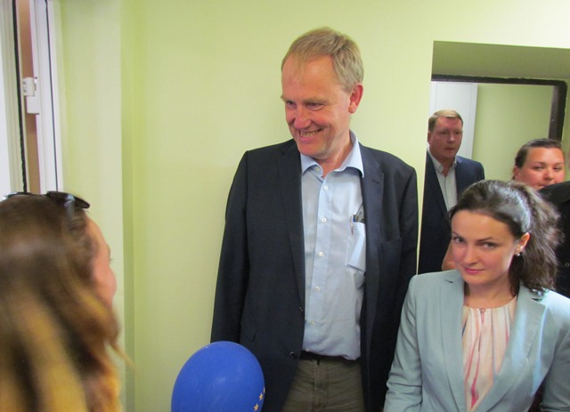 otkrytie obshchezhytija dla vpo kramatorsk 2