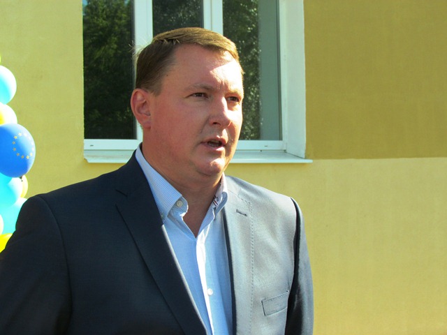 otkrytie obshchezhytija dla vpo kramatorsk 3