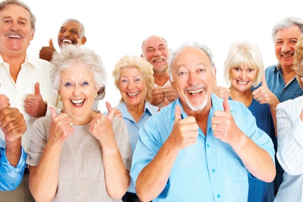 pensioneri