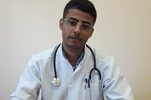 vrash ali