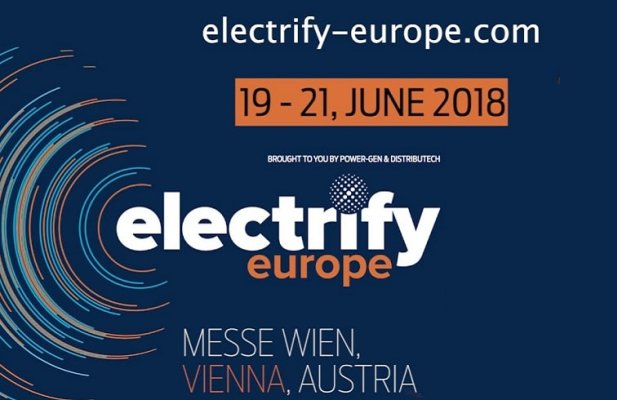 12474 Electrify Europe 2018