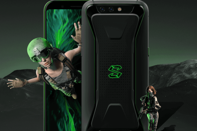 Xiaomi Black Shark