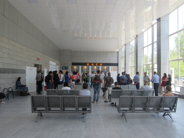 kramatorsk avtovokzal 2
