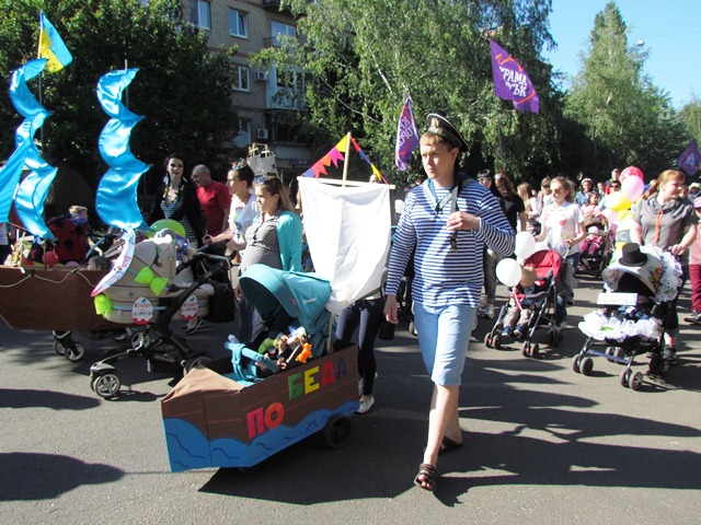 parad kolyasok kramatorsk 11