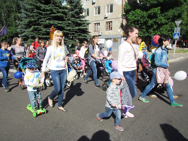 parad kolyasok kramatorsk 2