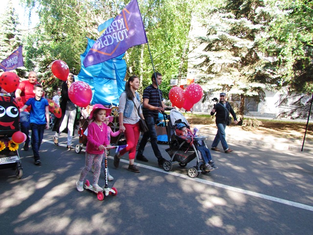 parad kolyasok kramatorsk 3