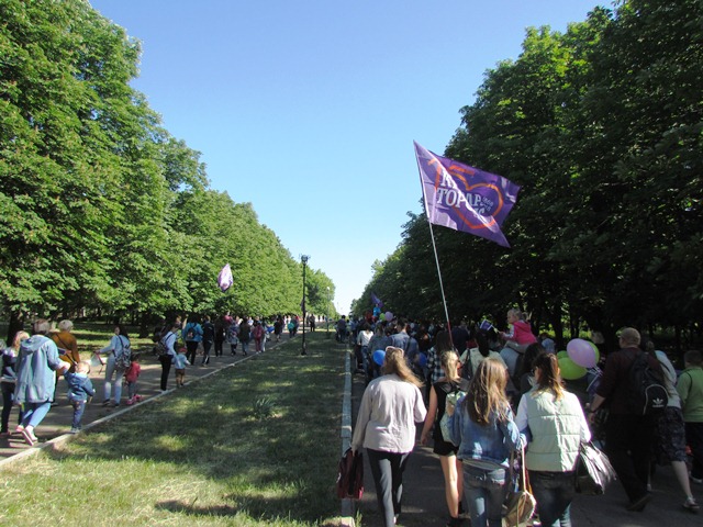 parad kolyasok kramatorsk 6