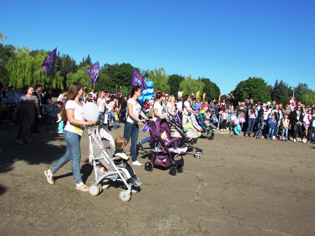 parad kolyasok kramatorsk 9