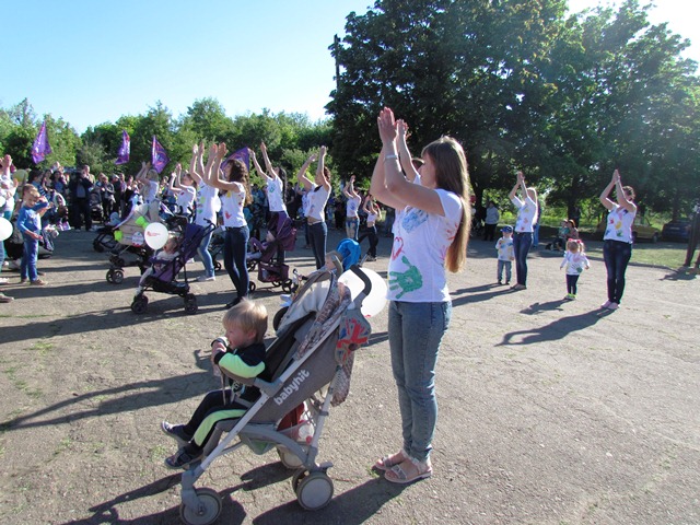 parad kolyasok kramatorsk