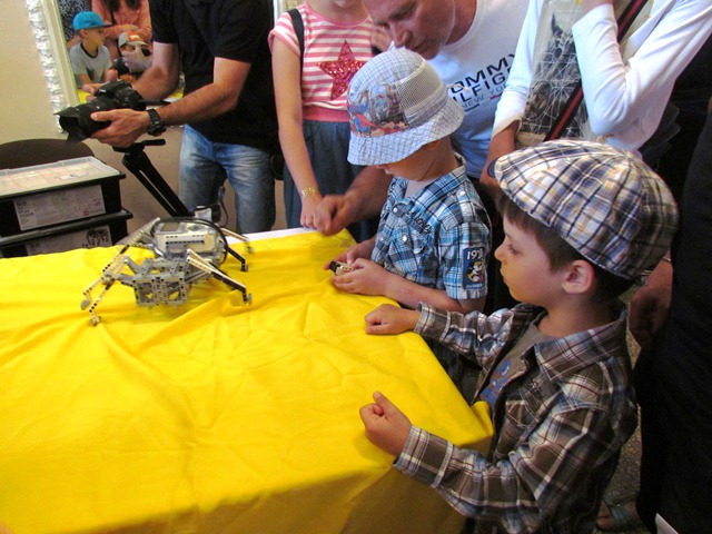 roboshid kramatorsk 1