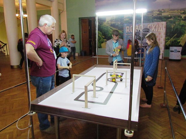 roboshid kramatorsk 2