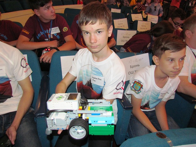 roboshid kramatorsk 6