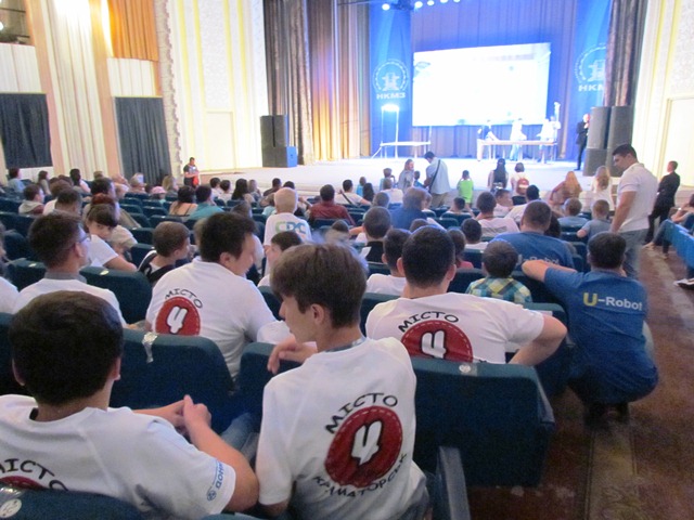 roboshid kramatorsk 7