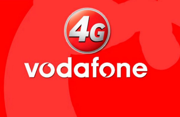 VODAFONE