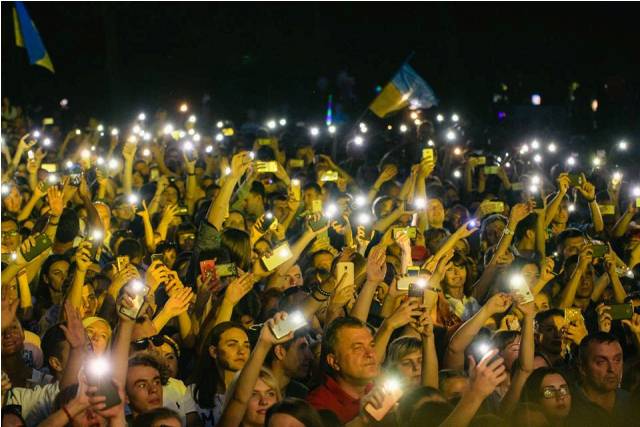 kontsert den nezavisimosti kramatorsk 11