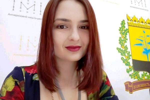 kramayorsk bondarenko