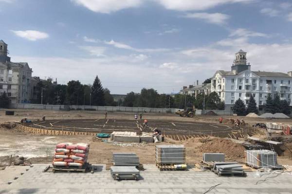 ploshad kramatorsk