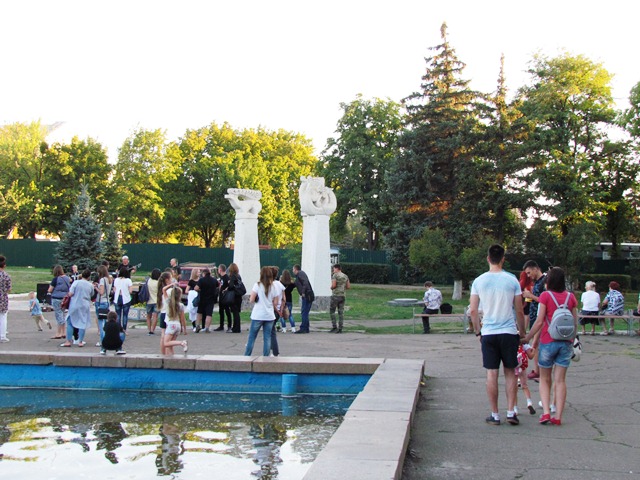 den muzyki kramatorsk 2