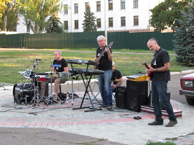den muzyki kramatorsk 3