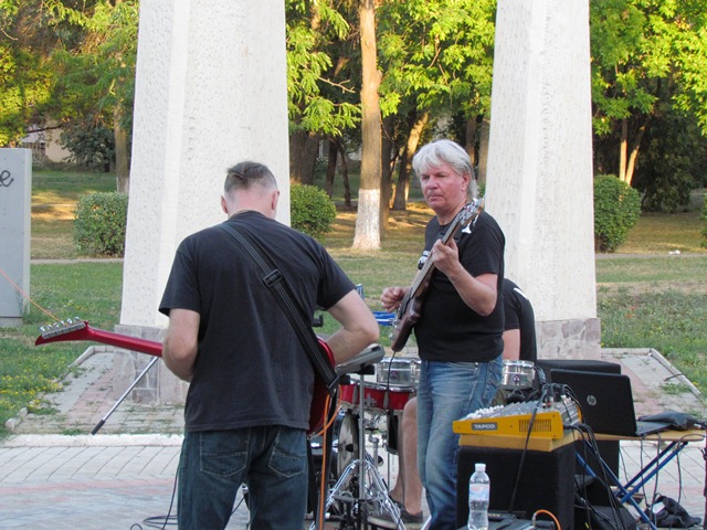 den muzyki kramatorsk 4