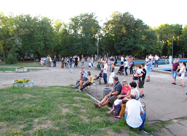 den muzyki kramatorsk 5