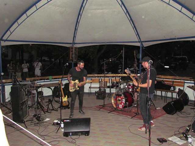 den muzyki kramatorsk 8