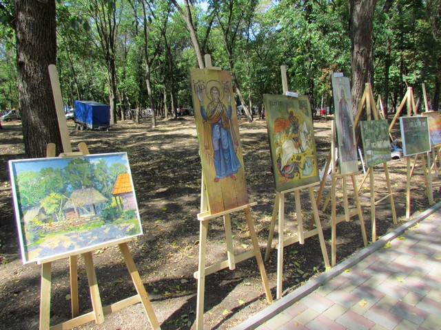 den nezavisimosti kramatorsk 11