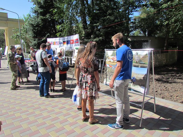 den nezavisimosti kramatorsk 4