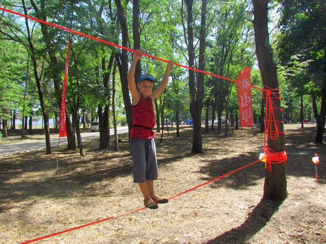 den nezavisimosti kramatorsk 5