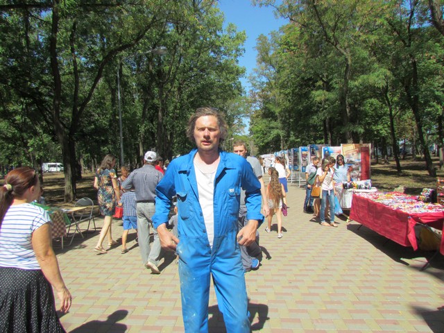 den nezavisimosti kramatorsk 6