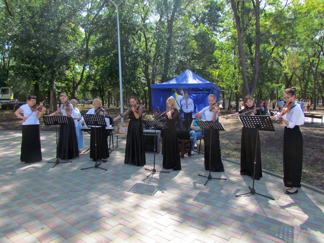 den nezavisimosti kramatorsk 7