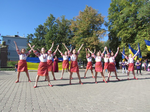 den prapora kramatorsk