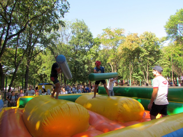 kozatski rozvagy kramatorsk 3