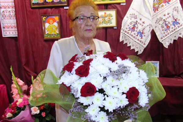 kramatorsk lubov shilo