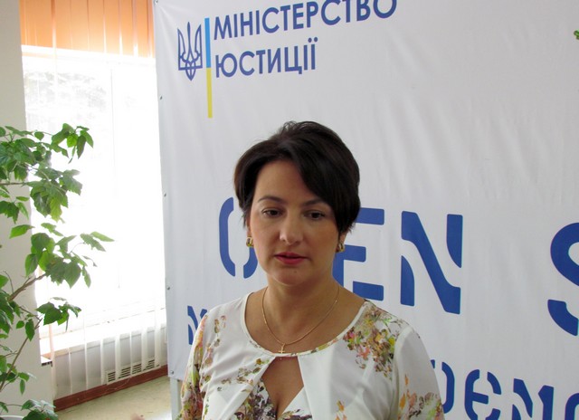 open space kramatorsk