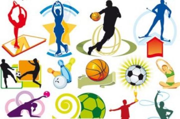 sport