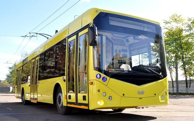 transport kramatorsk