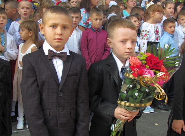 1 zvonok