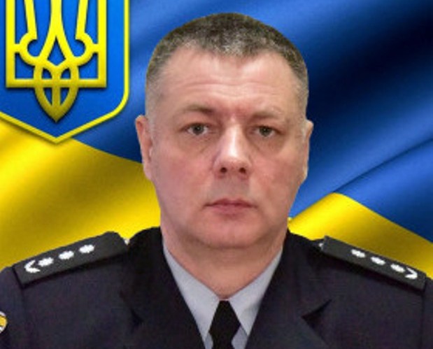 alekseenko pavlo