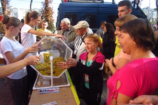 kramatorsk rozigrisn NK 3