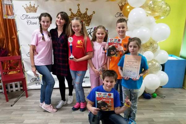 pobedy shkoly iskusstv kramatorska 1