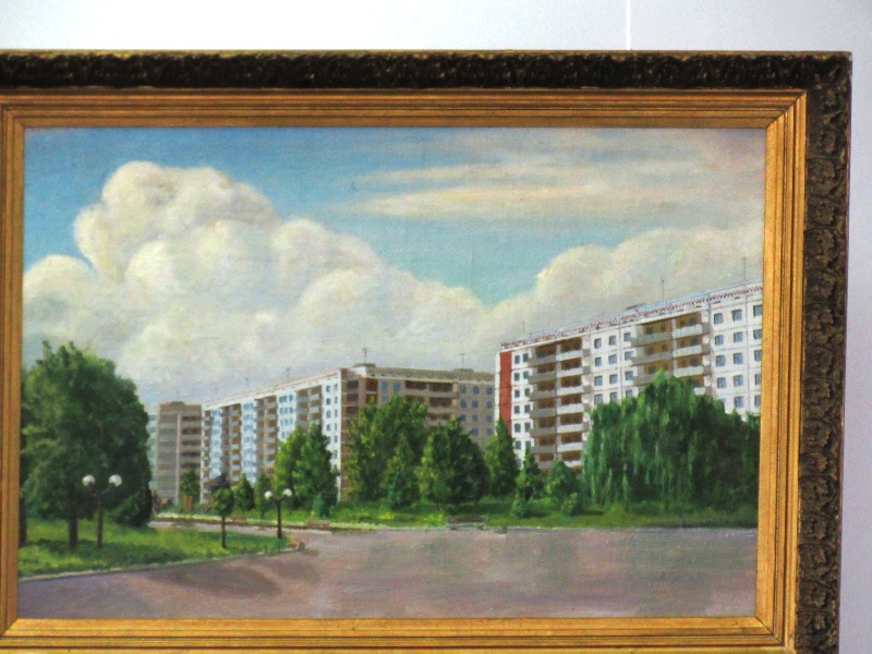 v kramatorske vspominali izvestnogo hudozhnika.jpg1