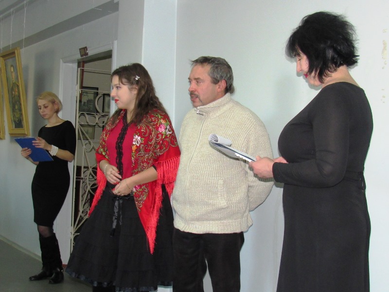 v kramatorske vspominali izvestnogo hudozhnika.jpg9