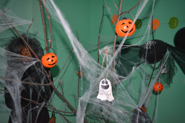 ulitsa strakha helloween kramatorsk 3