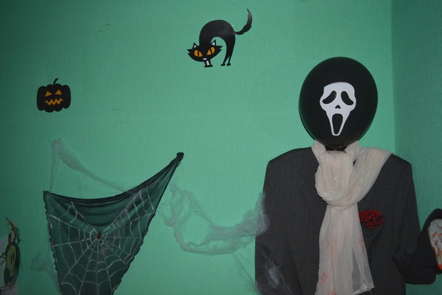 ulitsa strakha helloween kramatorsk 5